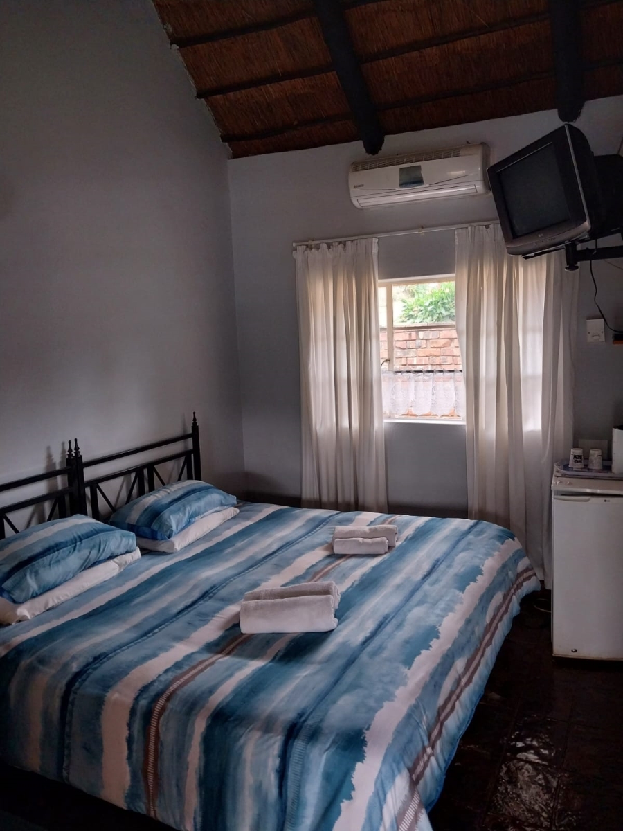 Commercial Property for Sale in Zeerust North West